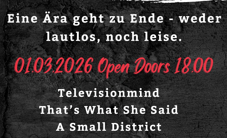 Last Malibu Events Tickets