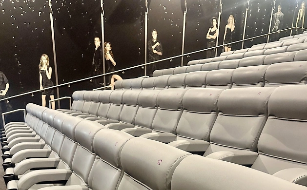 Kino in M&ouml;nchengladbach Tickets