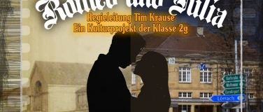 Event-Image for 'Romeo und Julia oder so...'
