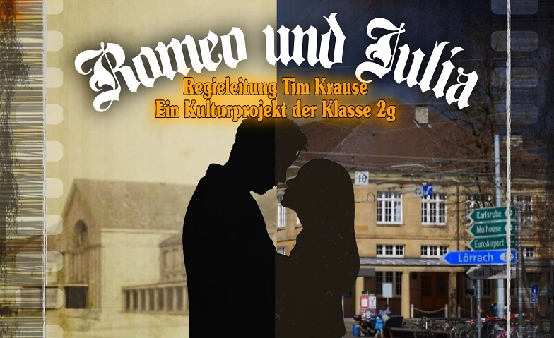 Romeo und Julia oder so... Tickets