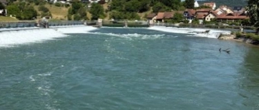 Event-Image for 'Gef&uuml;hrte Wanderung Solothurner Wanderwege'