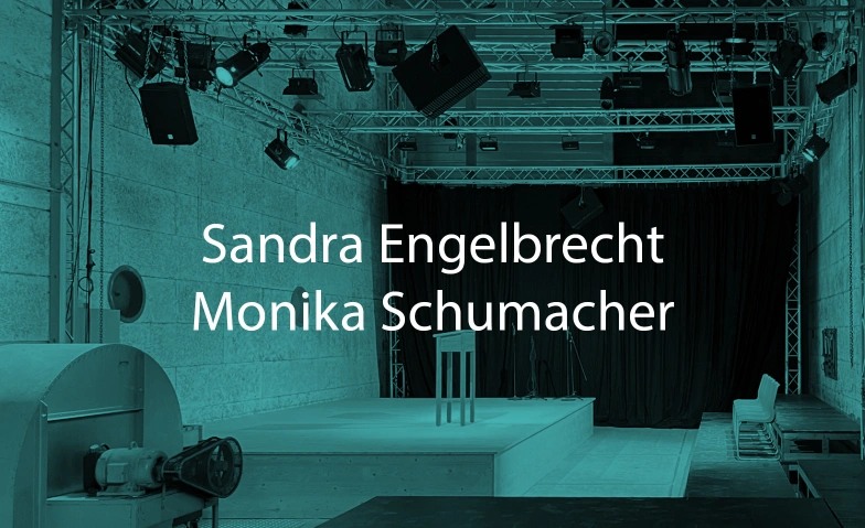 STUNDEN VOLLER POESIE UND TANGO MIT SANDRA UND MONIKA Trafohalle, Therwilerstrasse 56, 4103 Bottmingen Billets