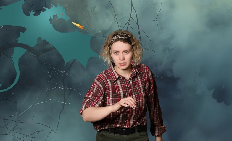 Event-Image for 'Theatertour: Sagen, Spuk, Pilatusdrachen'