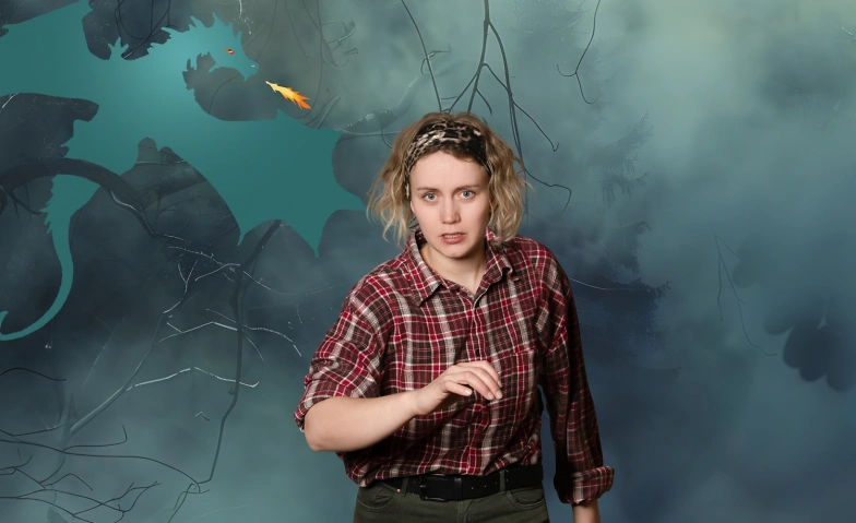 Event-Image for 'Theatertour: Sagen, Spuk, Pilatusdrachen'