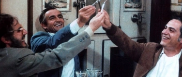 Event-Image for 'cinedolcevita bern zeigt den Film: c&rsquo;eravamo tanto amati'