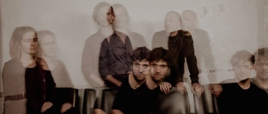 Event-Image for 'AKKU Quintet – Hypnotisch, rhythmisch, visionär'
