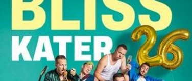 Event-Image for 'Bliss Kater'