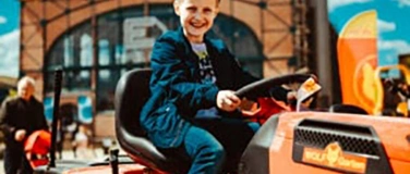 Event-Image for 'HAUS & GARTEN MESSE SAAR 2026 &ndash; DEIN ZUHAUSE. DEIN PROJEKT.'