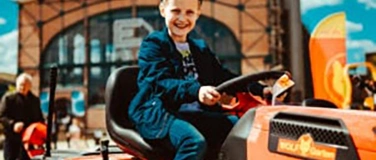 Event-Image for 'HAUS & GARTEN MESSE SAAR 2026 &ndash; DEIN ZUHAUSE. DEIN PROJEKT.'