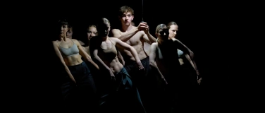 Event-Image for 'Das Tanzfest Zug 2026 &laquo;Im Flow&raquo; Dreiteiliger Abend'