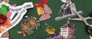 Event-Image for 'Kreativworkshop: Animierte Schauplätze'