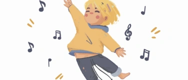 Event-Image for '#family - Sensibeli - Kinderbuchlesung mit &auml;s bitzeli Musig'