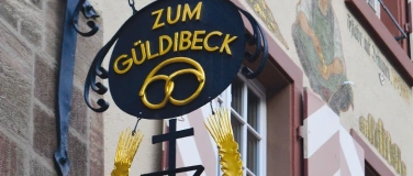 Event-Image for 'Stadtf&uuml;hrung Liestal - Geschichte &kulinarische Leckerbissen'