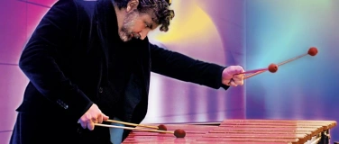 Event-Image for 'Alex Jacobowitz: Singende Hölzer'