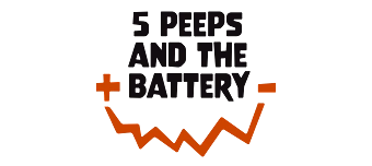Event organiser of 5 Peeps and the Battery  - Paper Walls EP Release Konzert