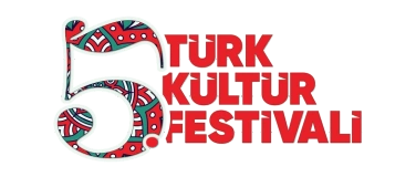 Event-Image for '5. T&uuml;rk K&uuml;lt&uuml;r Festivali'