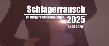 Event-Image for 'Schlagerrausch 2025'