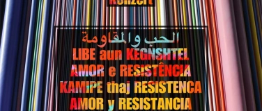 Event-Image for 'JOANNE CALMEL  Konzert'