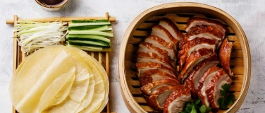 Event-Image for 'Christmas Duck Sunday'