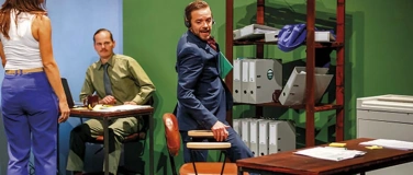 Event-Image for 'Höhere Gewalt'