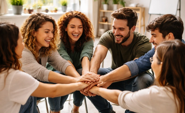 Workshop: Pers&ouml;nlichkeitsentwicklung mit Theater in Potsdam Tickets