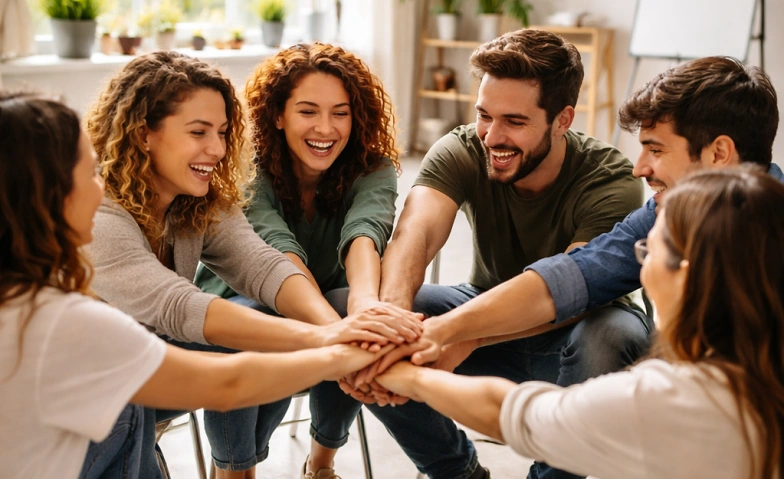 Workshop: Pers&ouml;nlichkeitsentwicklung mit Theater in Potsdam Tickets