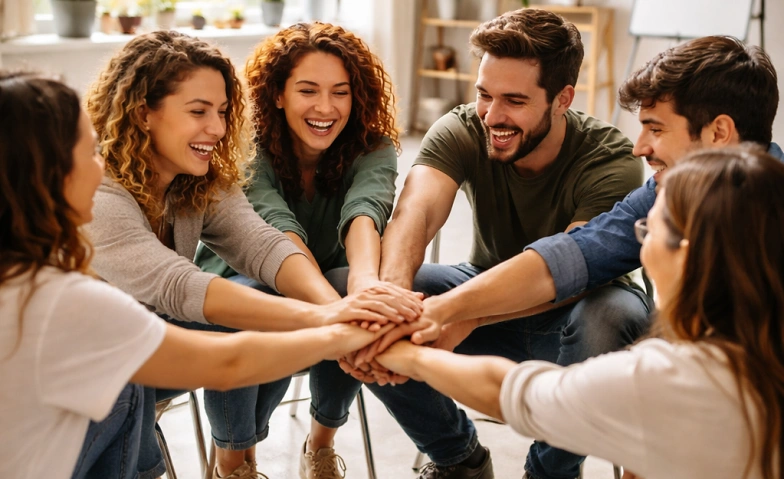 Workshop: Pers&ouml;nlichkeitsentwicklung mit Theater in Potsdam! Tickets