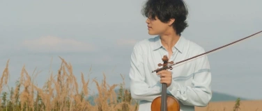 Event-Image for 'Geigenolymp: Inmo Yang spielt Paganini'