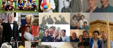 Event-Image for 'Freunde aus 60 Jahren'