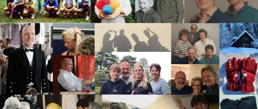 Event-Image for 'Freunde aus 60 Jahren'