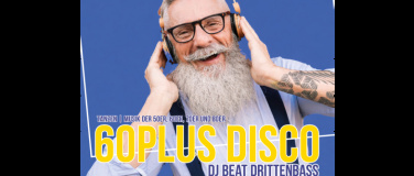 Event-Image for '60plus Disco'