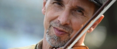 Event-Image for 'Carte Blanche &agrave; Gilles Apap'