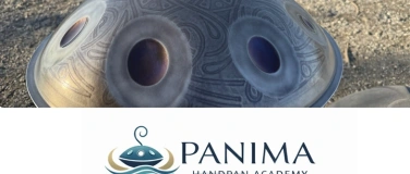 Event-Image for 'Handpan Workshop & Dinner'