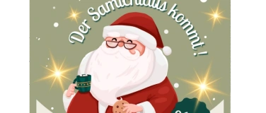 Event-Image for 'de Samichlaus chunnt'