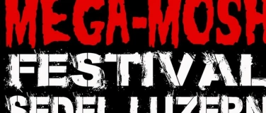 Event-Image for 'Fr&uuml;hlings Megamosh 2026'