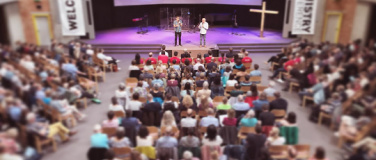 Event-Image for 'Ministry Conference 2026'