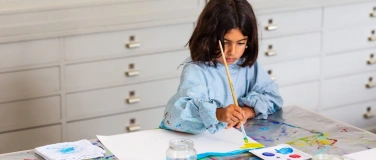 Event-Image for 'Kinder Kunst Klub'