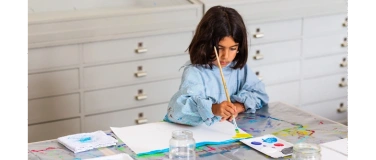 Event-Image for 'Kinder Kunst Klub'