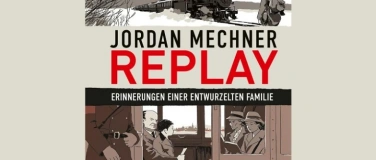 Event-Image for 'JETZT Exclusive: Von Prince of Persia zur Graphic Novel (EN)'