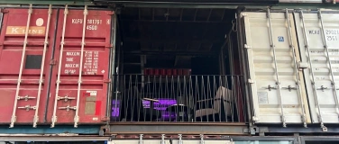 Event-Image for 'Winter Event - Samaia x Mati'