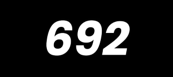 Veranstalter:in von 692 Marathon Project