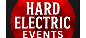 Veranstalter:in von Hard Electric Events (Free Rave)