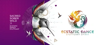 Event organiser of ECSTATIC DANCE STUTTGART w/Spacedeer (Korfu)