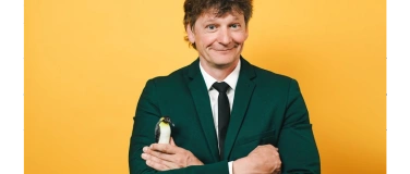 Event-Image for 'Christoph Simon: Auf Kurs'