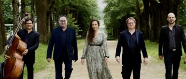 Event-Image for 'Playin' Tachles - Oy, what a Journey!'