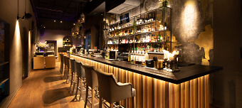 Event organiser of Les Amis.Lounge - Wine Tasting Riesling