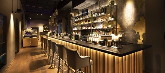 Event organiser of Les Amis.Lounge - Wine Tasting Riesling