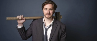 Event-Image for 'Gregor Stäheli - Out of Office'