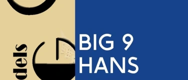 Event-Image for 'Big 9  Hans Reidel'