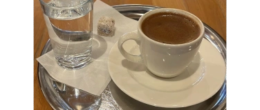 Event-Image for 'T&uuml;rk kahvesi buluşması (bekarlar icin)'